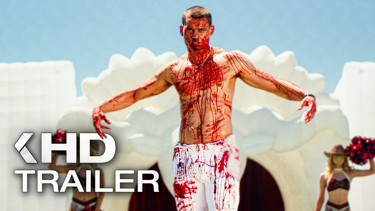 HIM Official Trailer 2 (2025) Jordan Peele