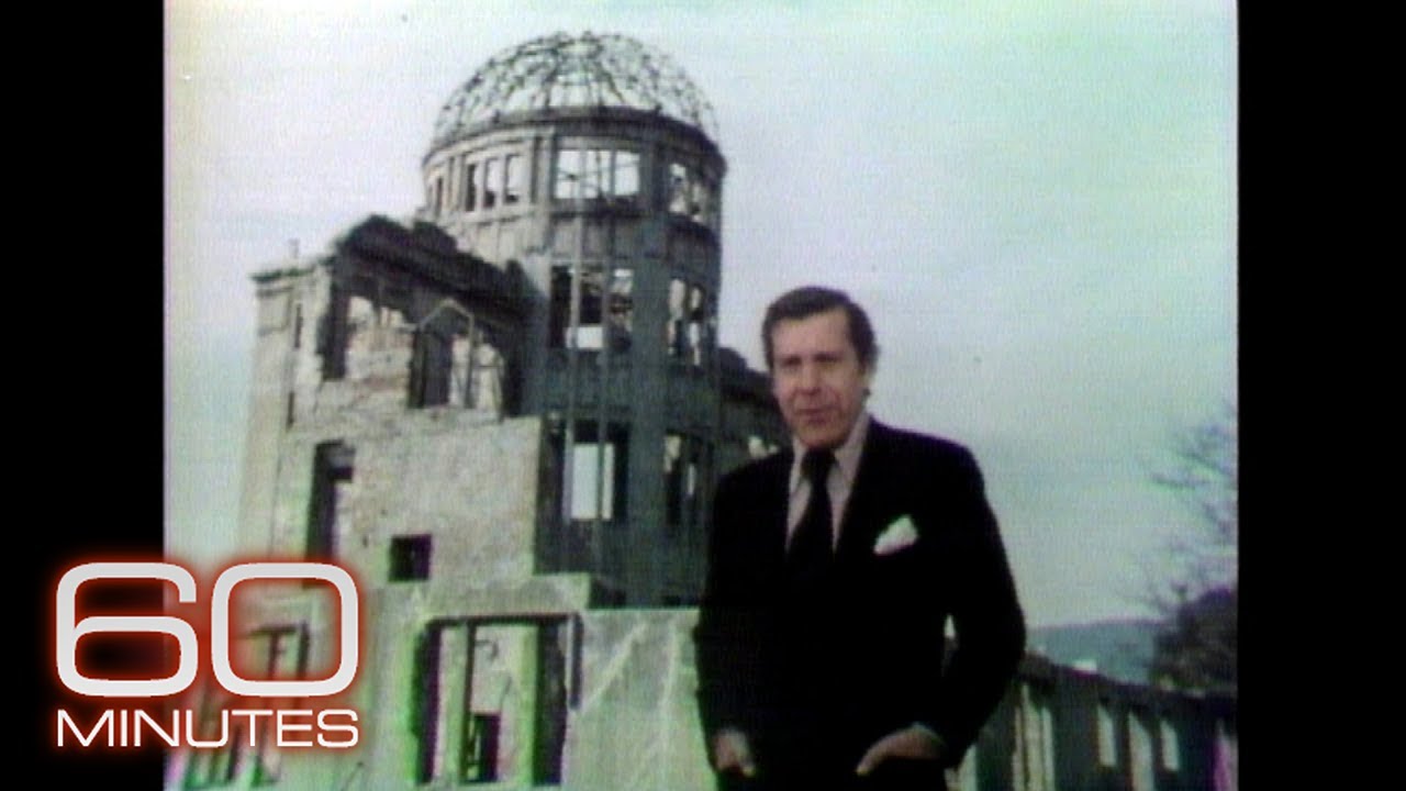 Hiroshima | 60 Minutes Archive