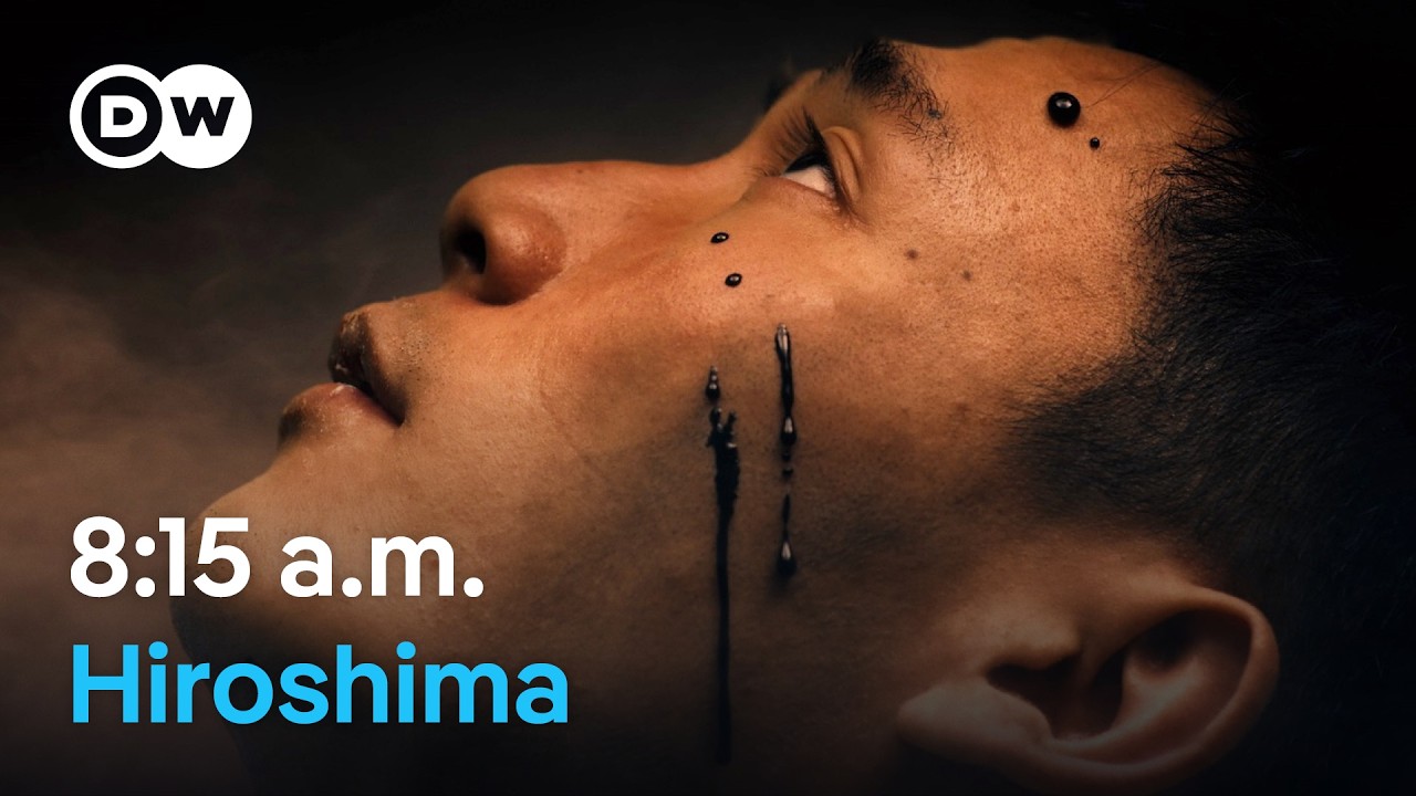 Hiroshima – A story of survival, loss and forgiveness after the atomic bomb | DW Documentary