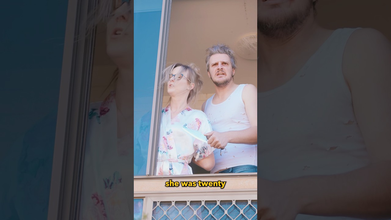 Hostage negotiations but the hostage is mid