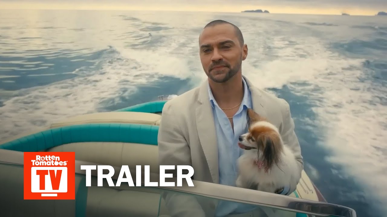 Hotel Costiera Season 1 Trailer