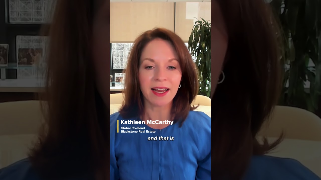 How Blackstone became a major U.S. landlord