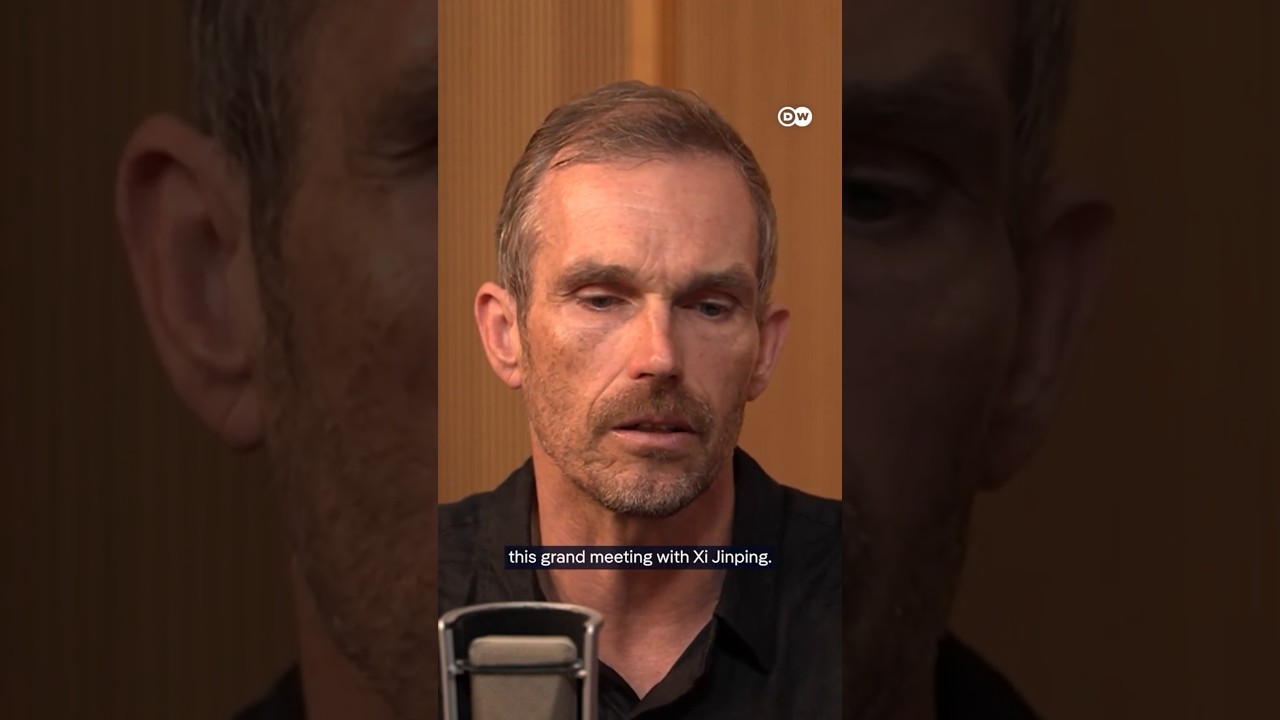 How can the EU manage its relationships with the US and China? | Berlin Briefing Podcast