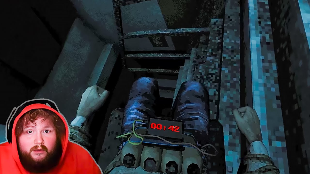 How Did I End Up In This Situation…