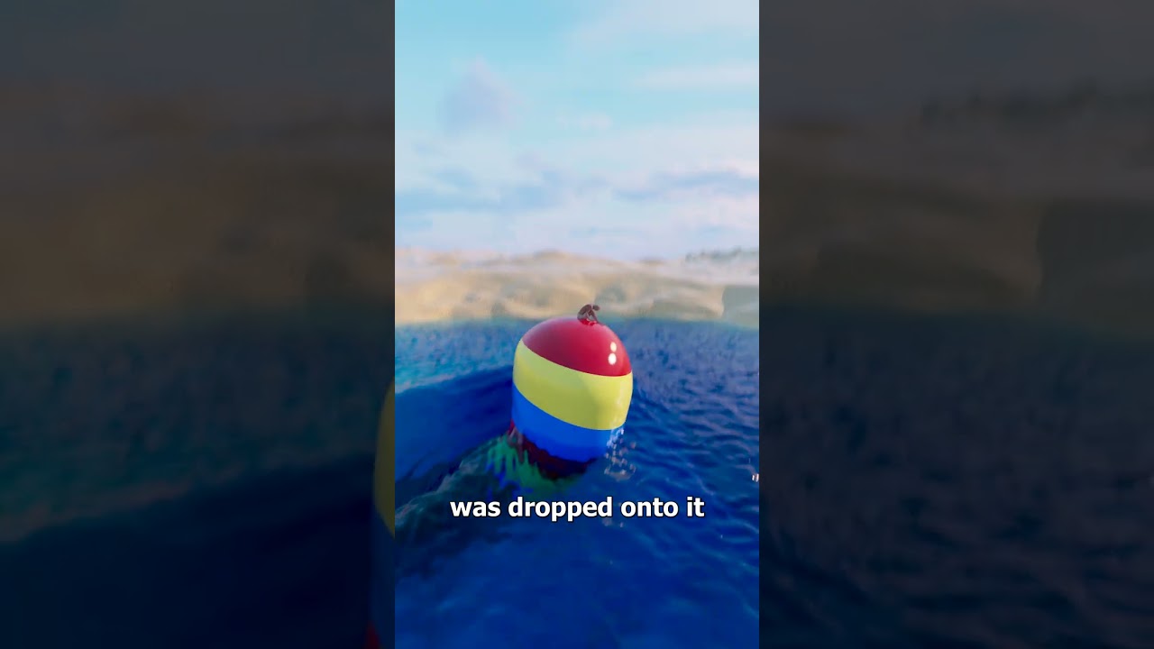 How High Could A Blob Launch You? 😨