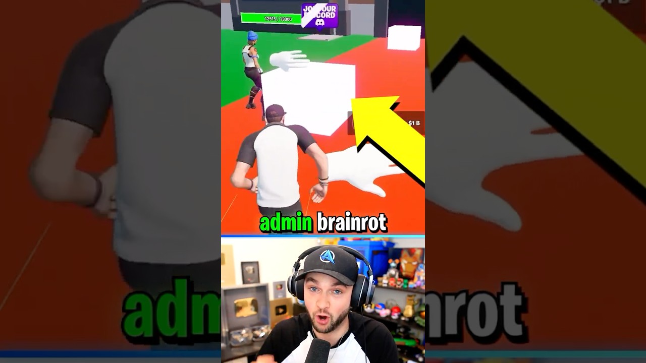 How I HACKED Steal A Brainrot!