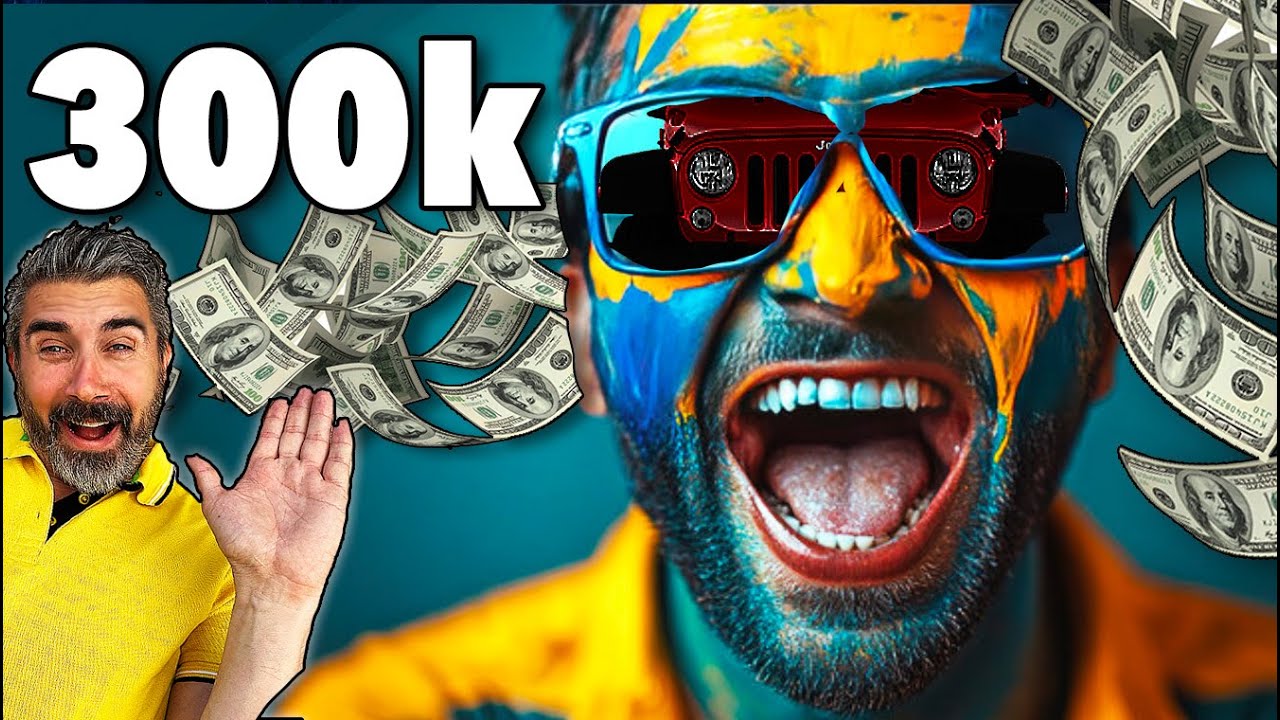 How I Helped 300,000 People Save $5000 on Cars!