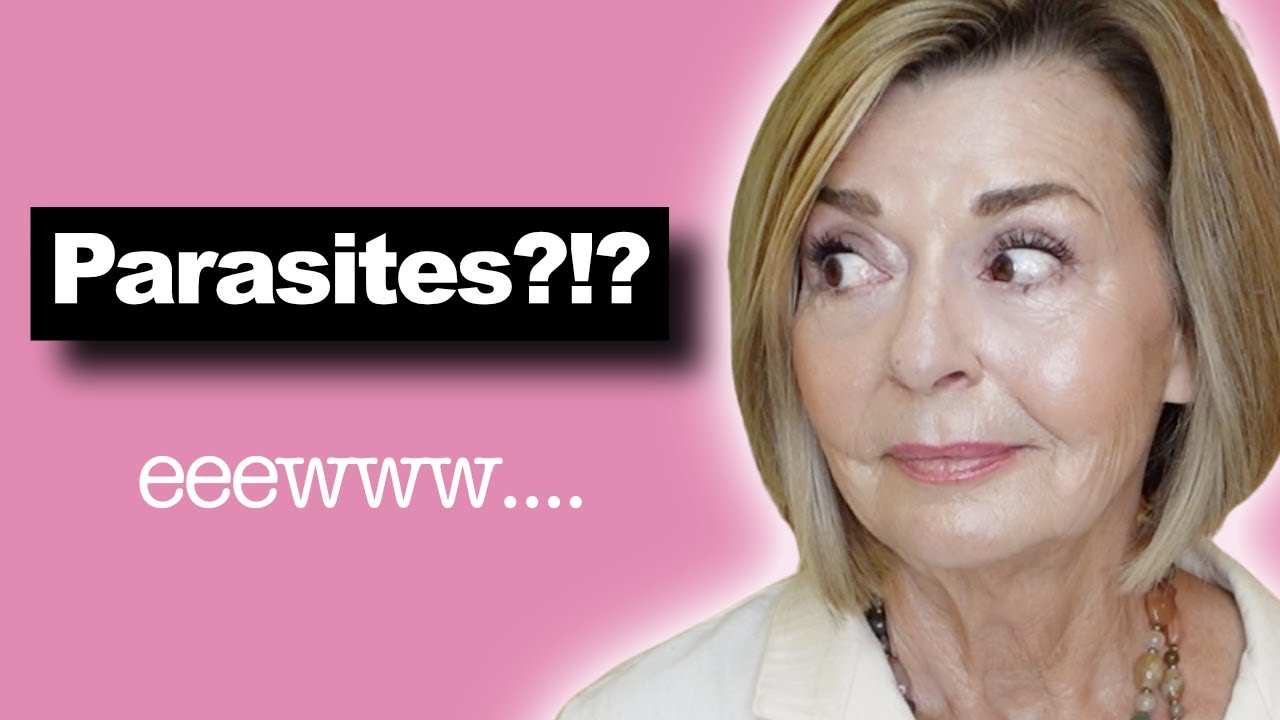 How I Treat Parasites!
