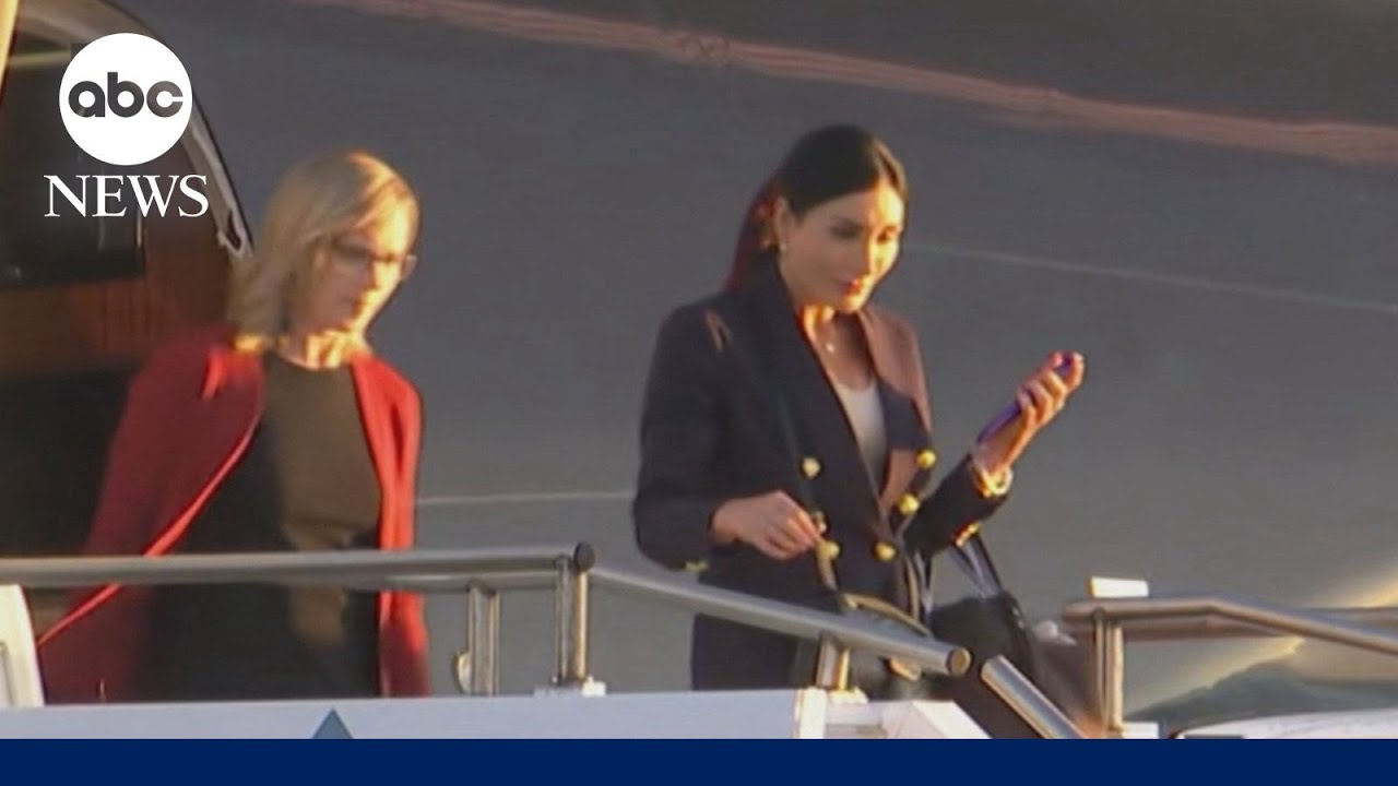 How Laura Loomer’s pressure campaigns are reshaping the Trump administration