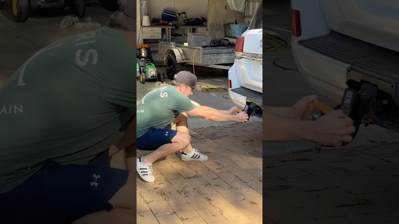 How many pastas will it take to pull this truck? 🤔 #pasta #challenge #cars