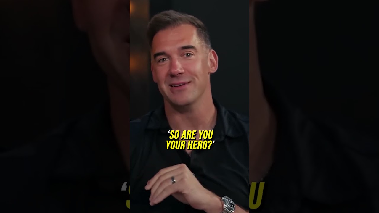 How Matthew McConaughey Won Best Actor!