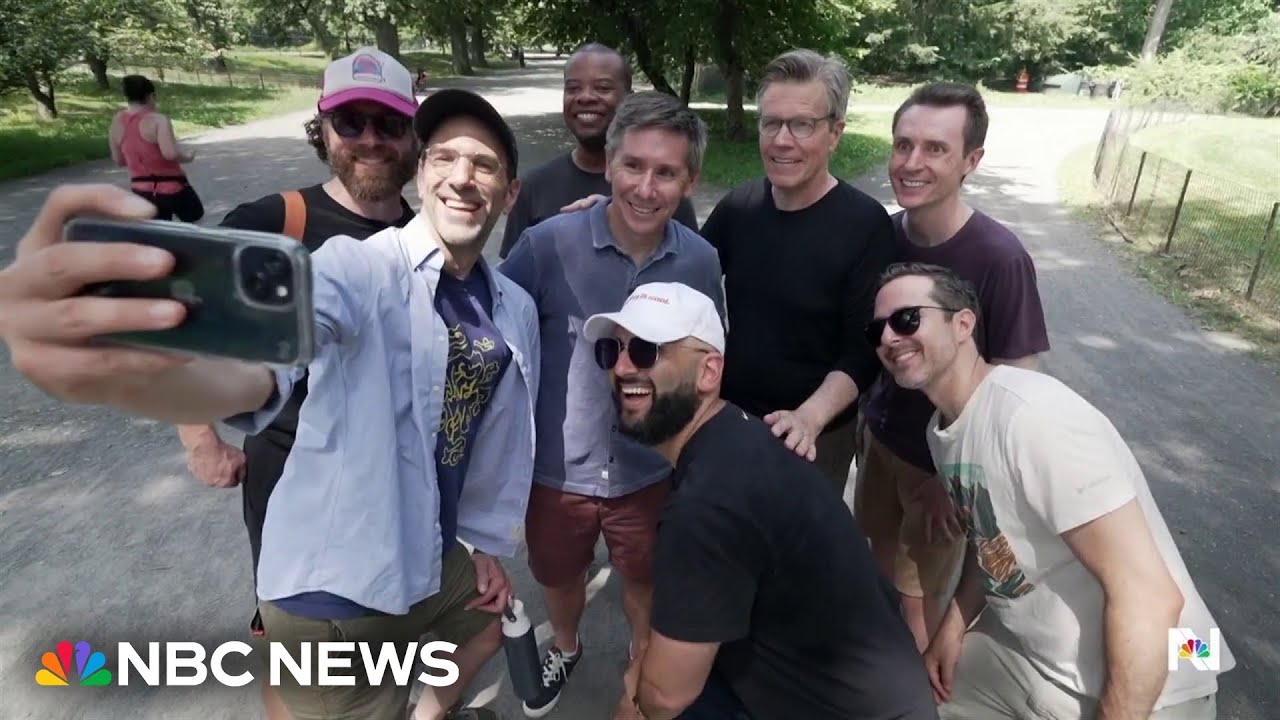 How men are combating the health risks of loneliness