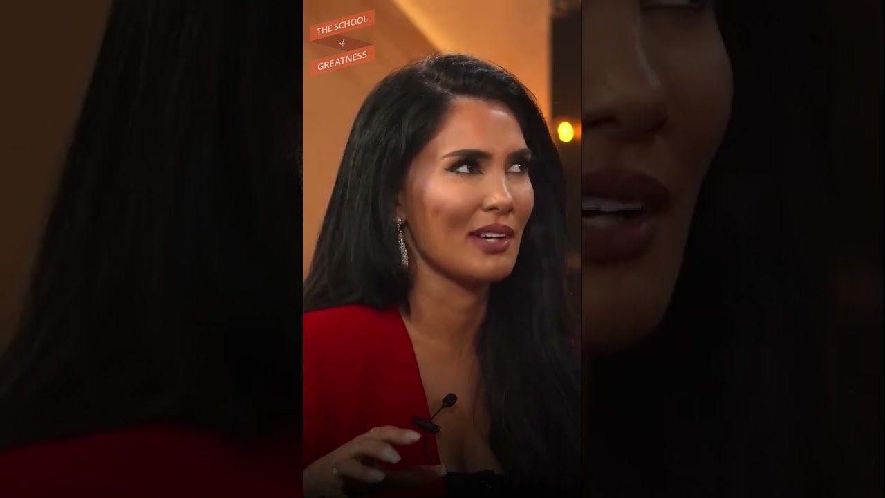 How men can be more HIGH VALUE