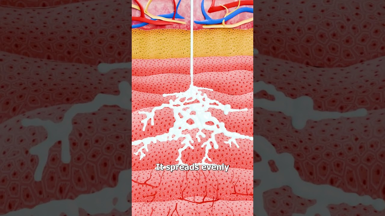 How Needle-Free Injections Actually Work 🤔