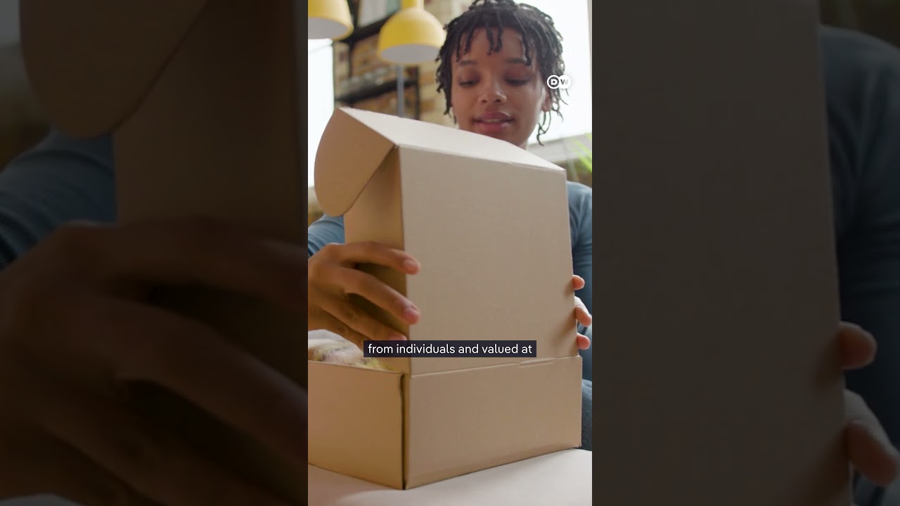 How new Trump tariffs could change online shopping  | DW News