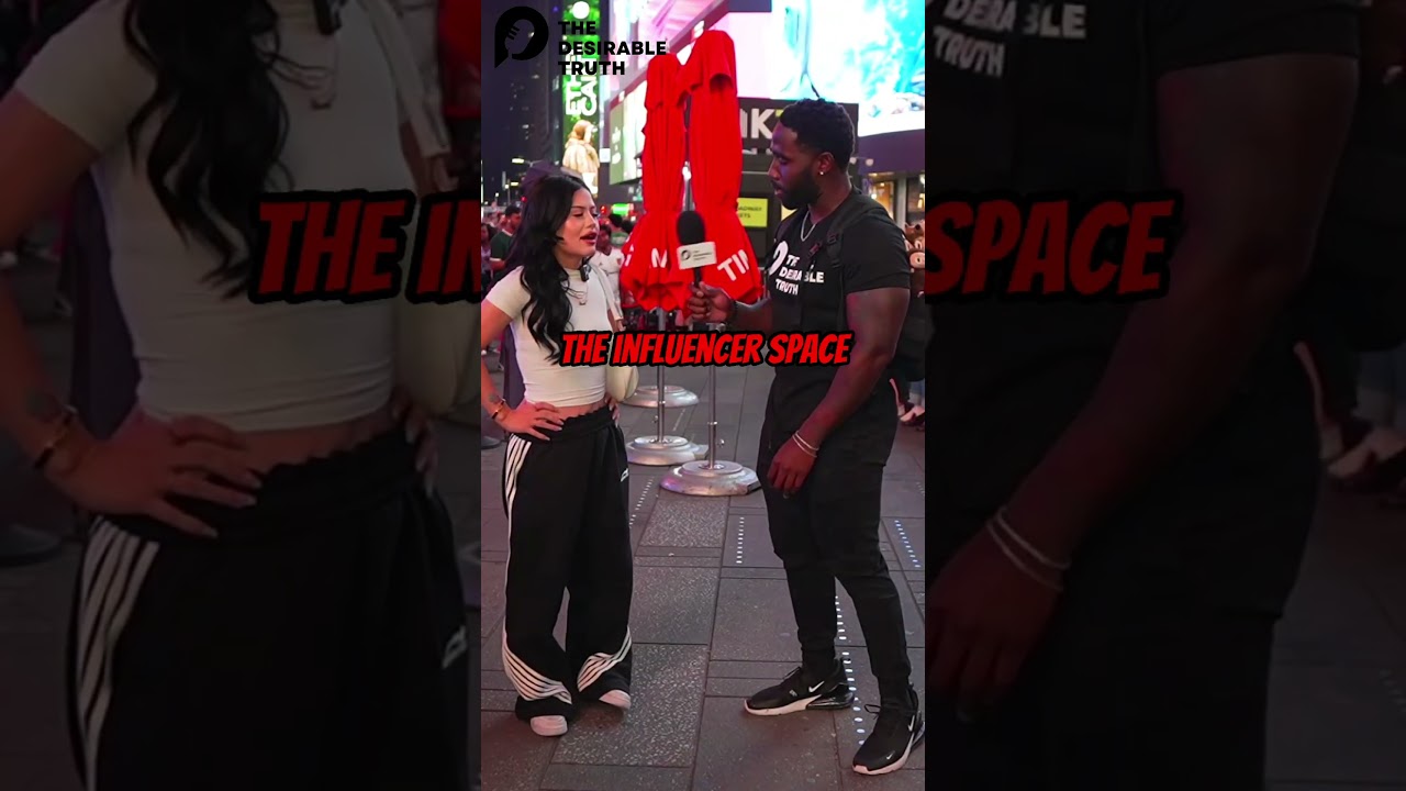 How She Got Famous At 21 Years Old With @wendolynortiz