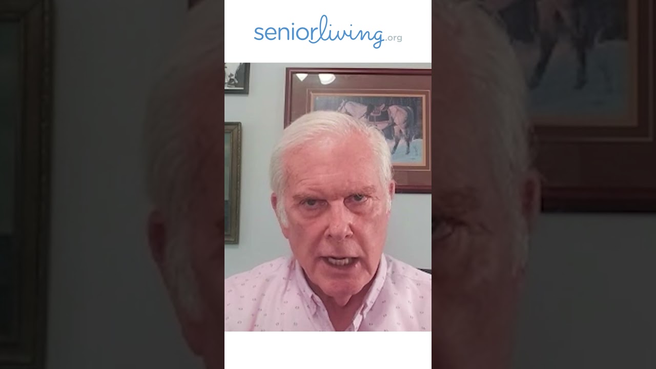 How the Law Protects Seniors in Debt