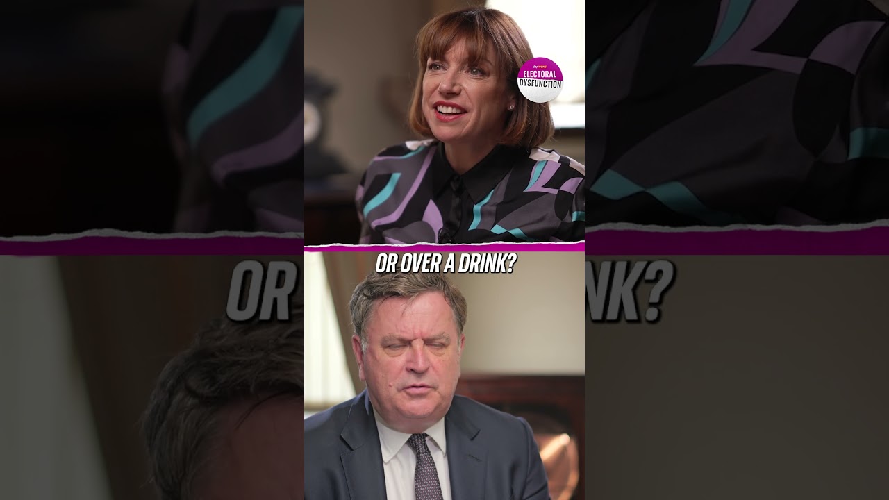 How the Tories are taking on Reform | Electoral Dysfunction