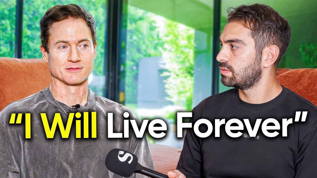 How This 47 Year Old Multimillionaire Figured Life Out