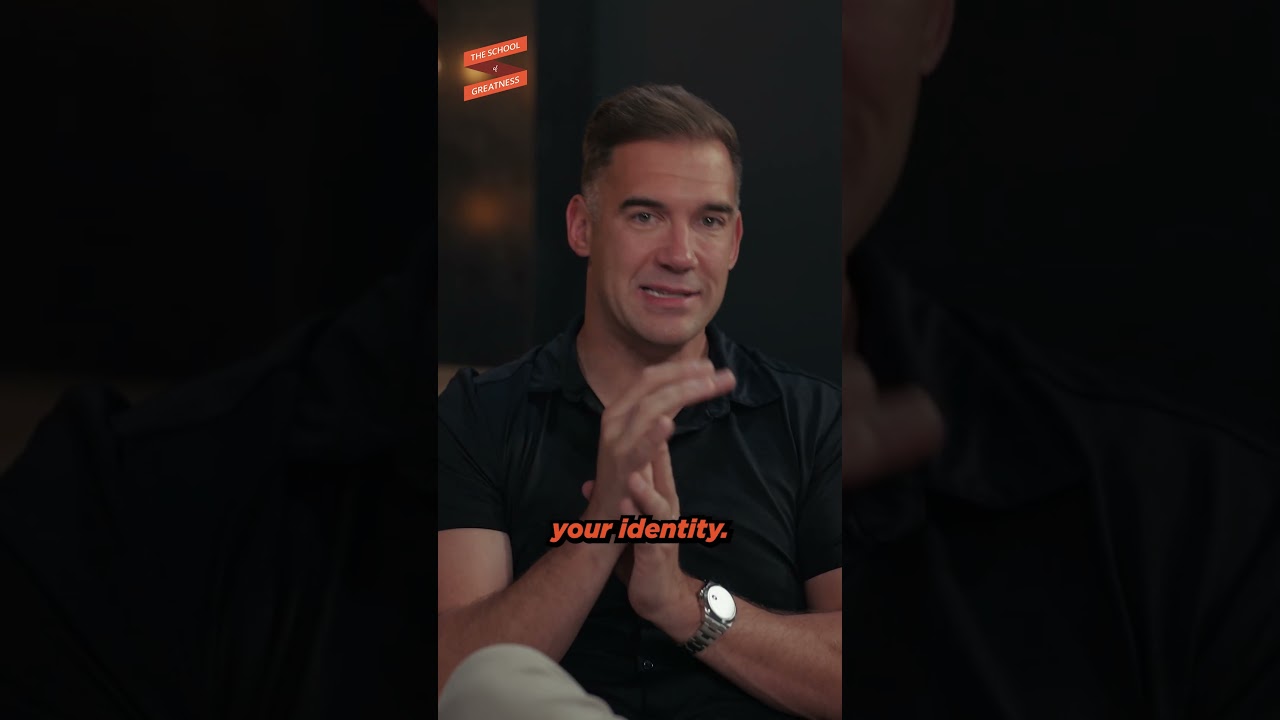 How To ATTRACT The Life You Want! | Lewis Howes