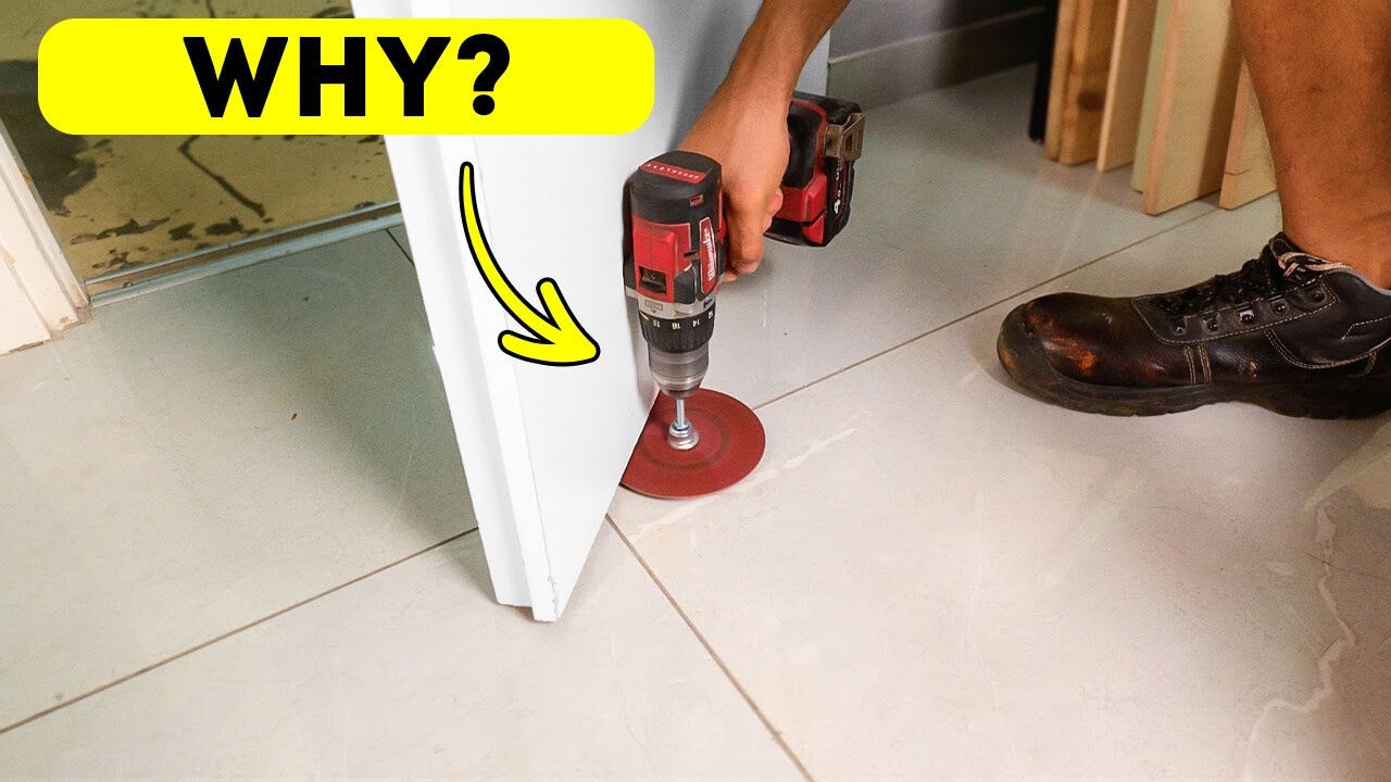 🛠️ How to Avoid the Most Common Home Repair Mistakes!