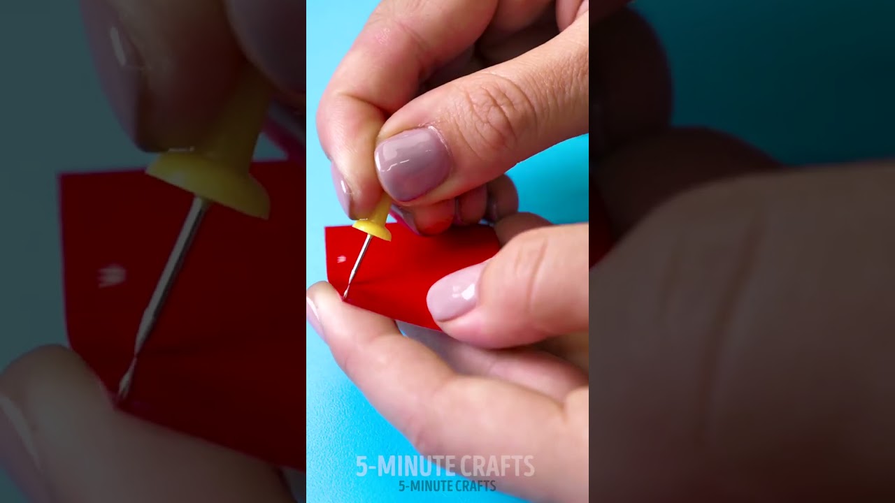 How to Build Candy Dispenser at Home Out of a Plastic Bottle and a Cup