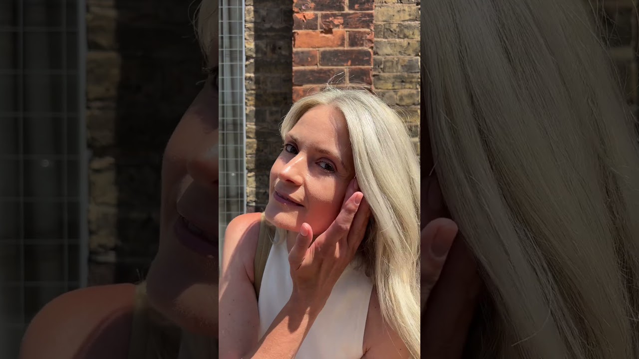 How To Get A Healthy, Radiant Glow | Beauty Tips | Trinny