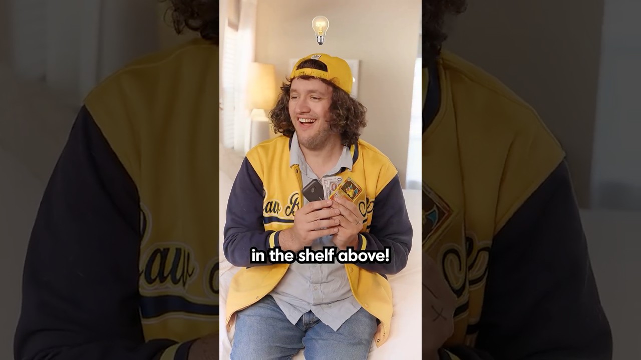 How To Know If Your Parents Are Going Through Your Stuff