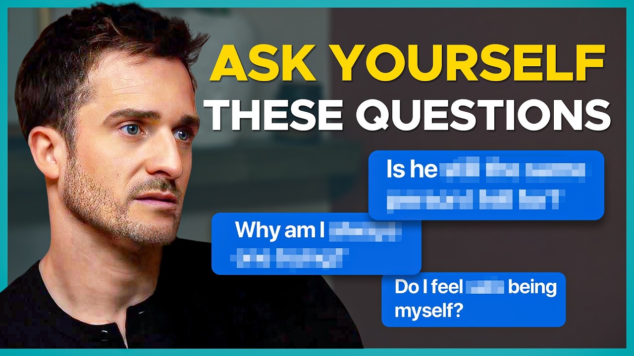 How to Know When to Leave a Relationship