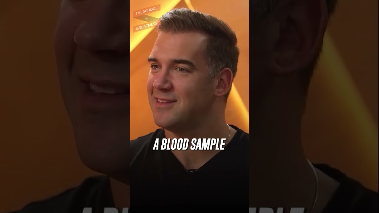 How to REVERSE your age!?