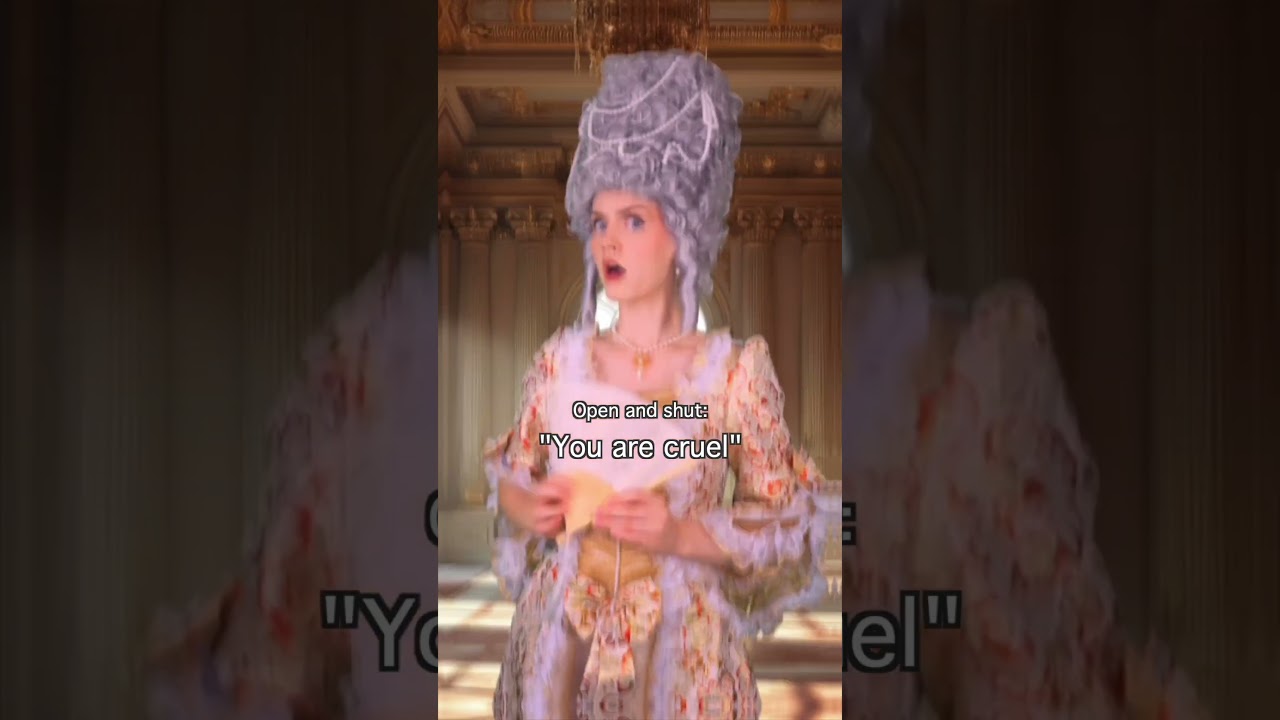 How to Speak Fan Language PART 2 🪭⚜️