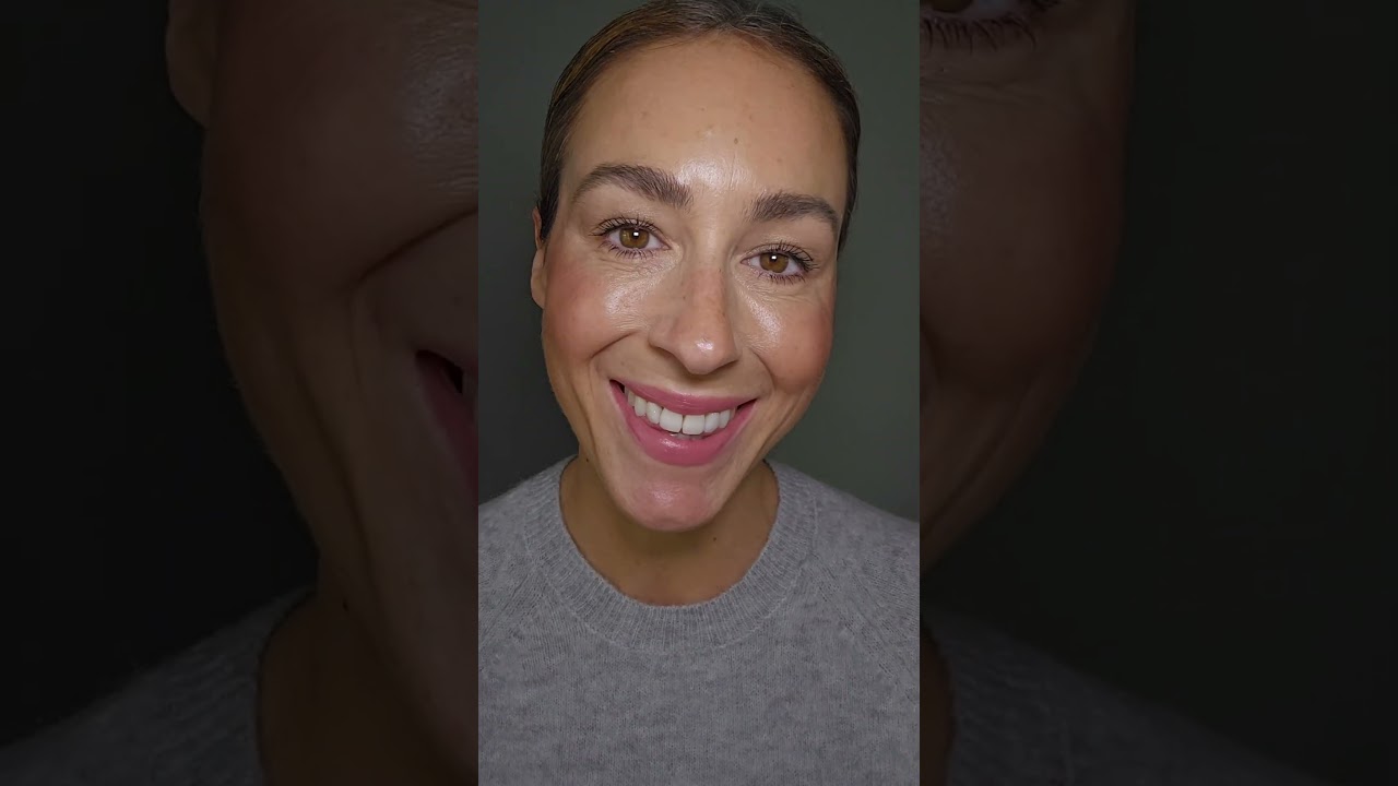How To Wear Just Joyous With Christina Miller | Beauty Tips | Trinny