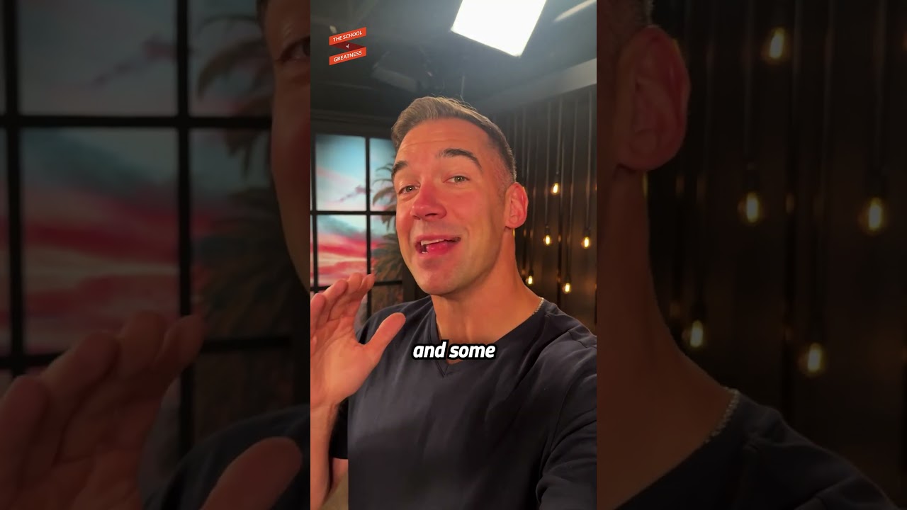 @hubermanlab is coming to Summit of Greatness!