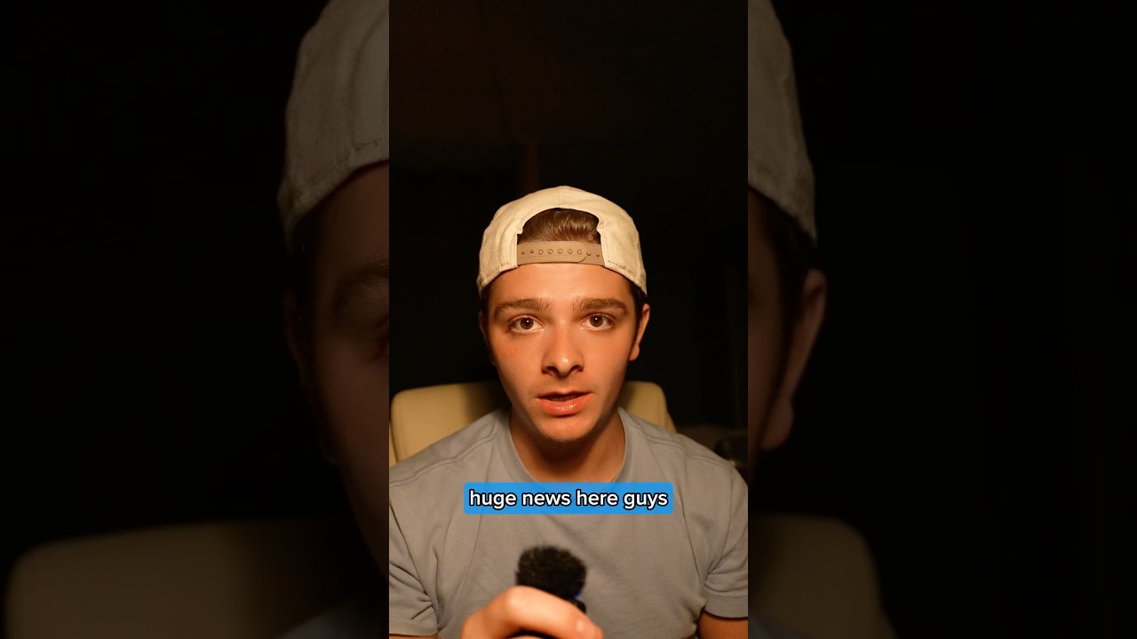 Huge GTA 6 news 😭🙏