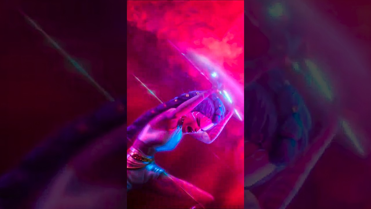 Huntrix’s WHAT IT SOUNDS LIKE Song Clip 🎵🔥