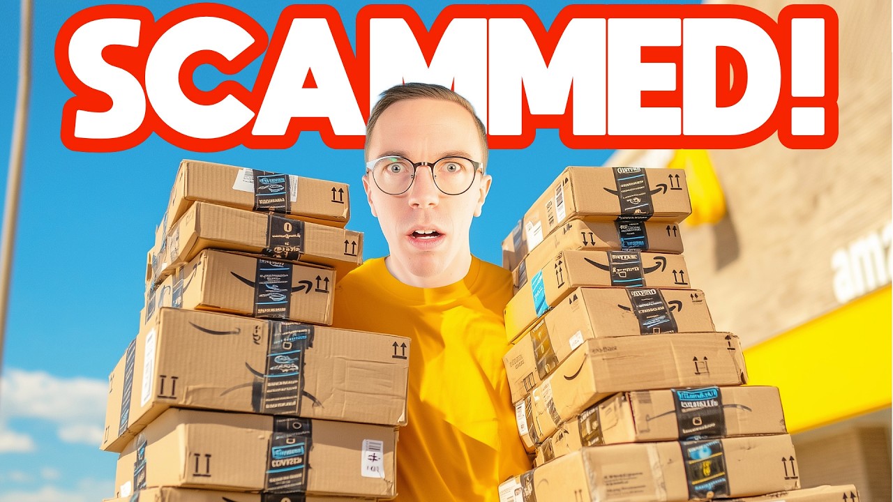 I Can’t BELIEVE This Amazon “Renewed” Tech 🤮