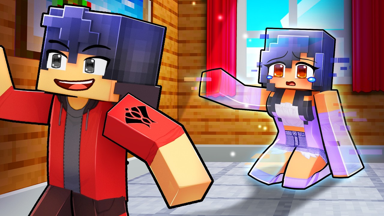 I DISAPPEARED… and He didn’t NOTICE!