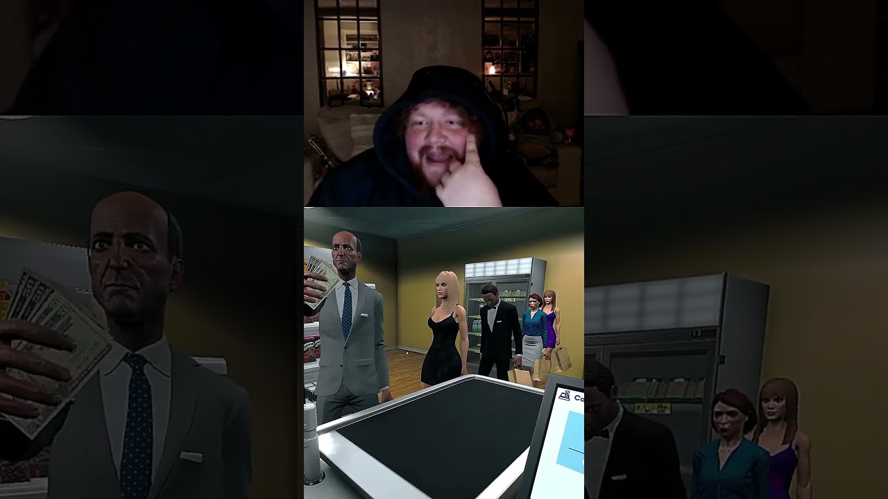 I Feel Disrespected By My Customers