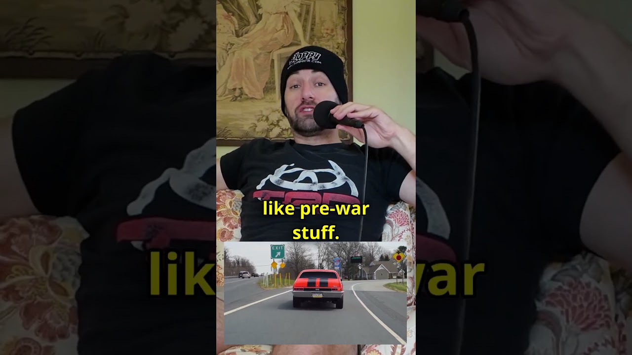 I hare Foose Wheels. They make a car look dumb.  #automobile #carreview #wheels #cars