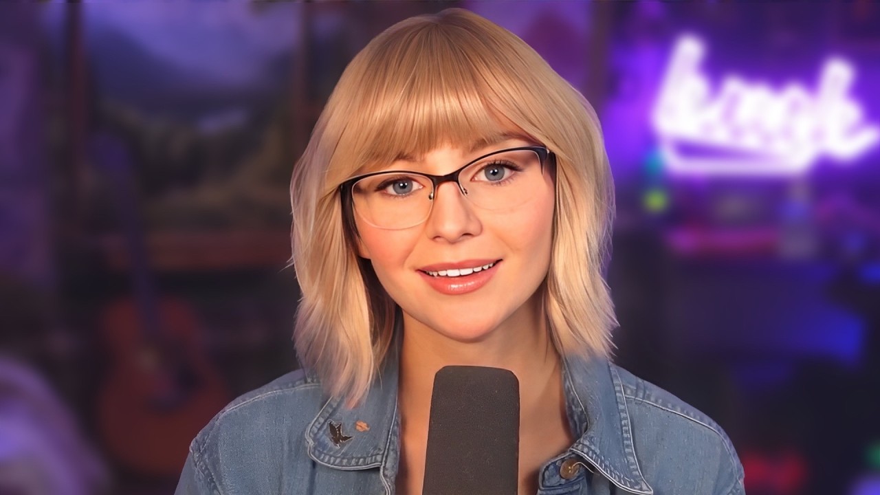 I Have Some Exciting News