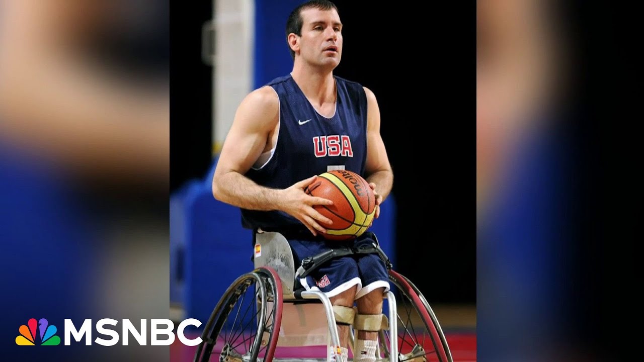 ‘I know how to win’: Iowa Democrat seeks to unseat GOP Senator Joni Ernst