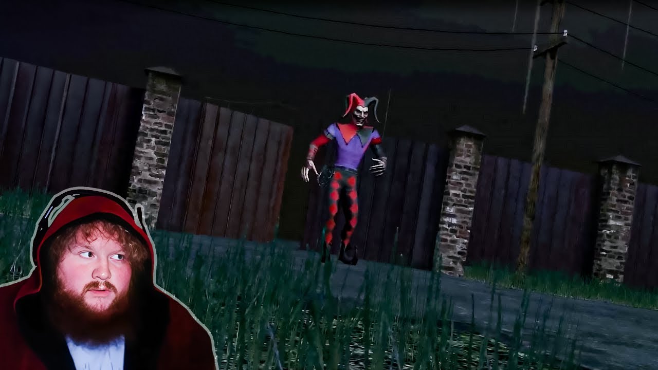 I Never Thought I’d Beat This Game