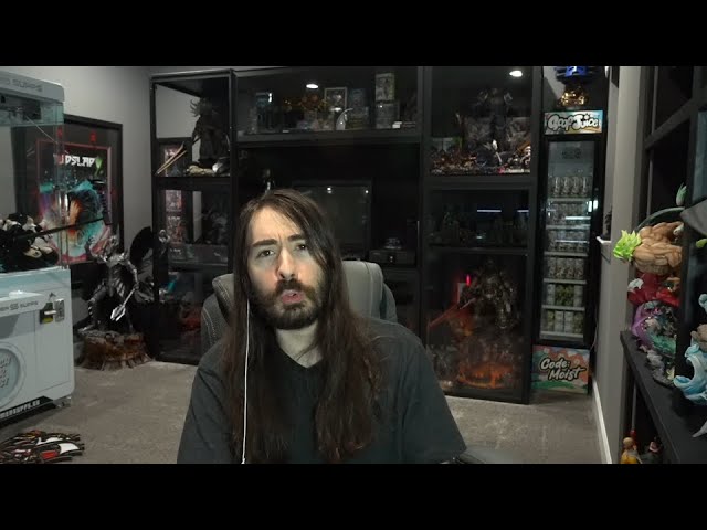 I Resisted for 2 Months But Finally Gave In