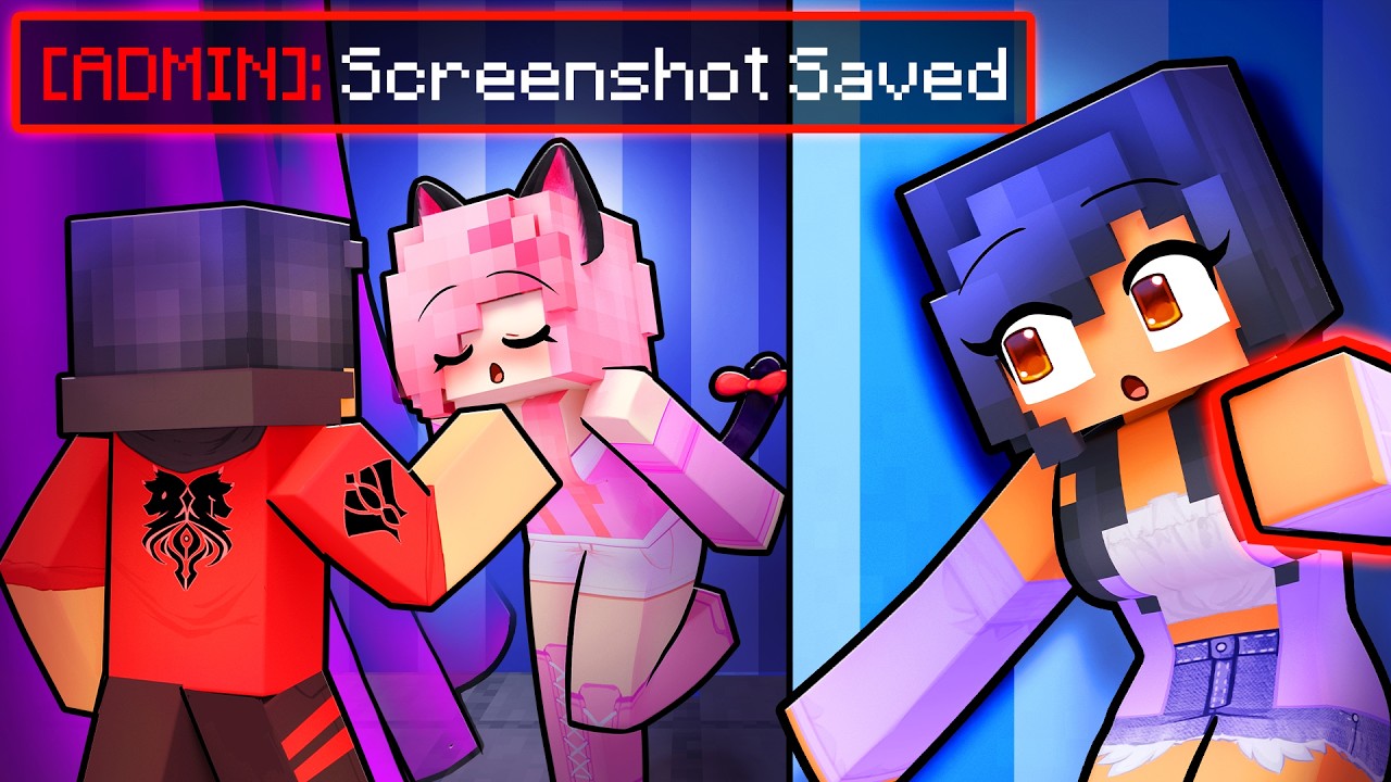 I saw him KISSING my BEST FRIEND!