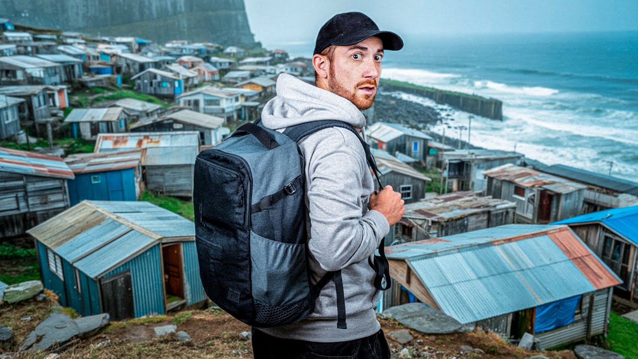 I Spent A Day In The UK’s Poorest Town