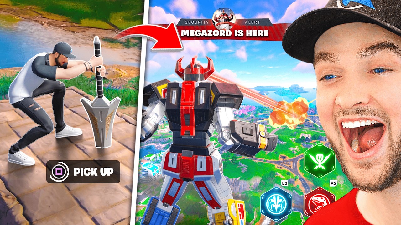 I Tested *NEW* Clickbait Fortnite Shorts To See If They Work…