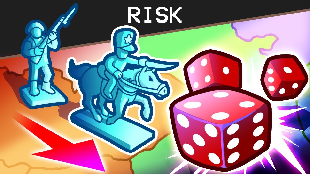 I Took Over The Among Us Map