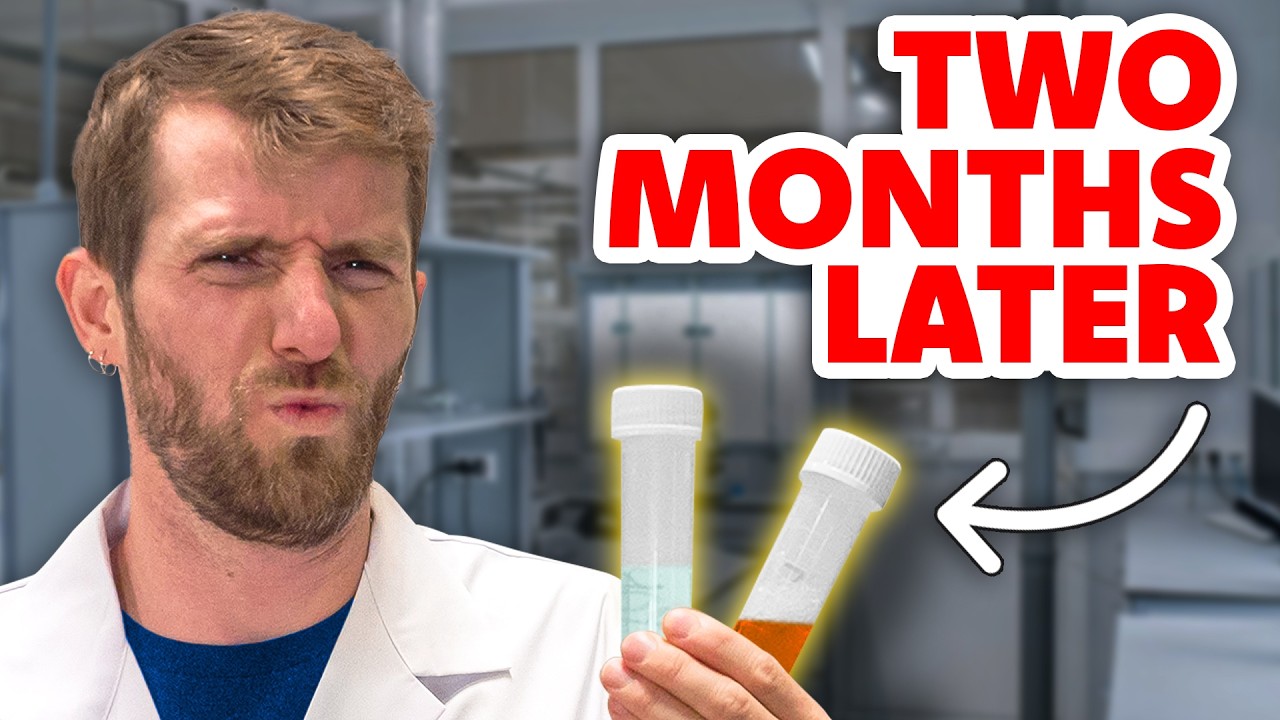 I Used Pond Water to Cool my PC. How Bad Could It be?