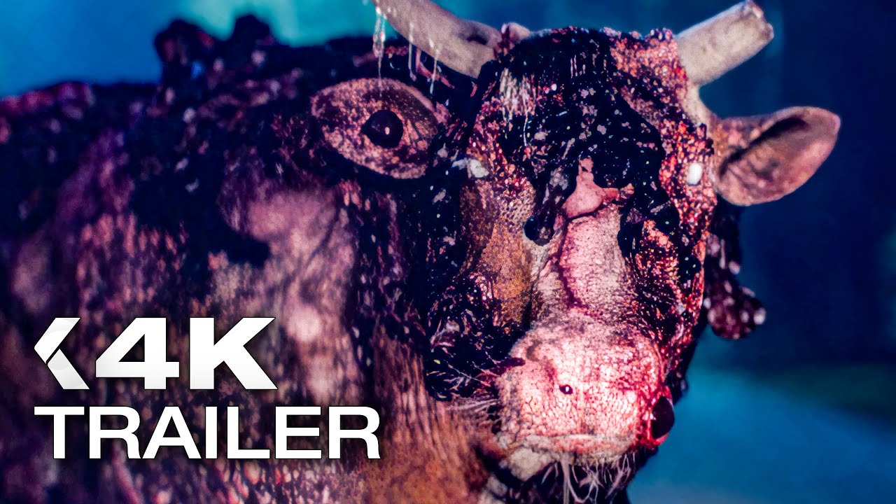 ICK Official Trailer (2025)