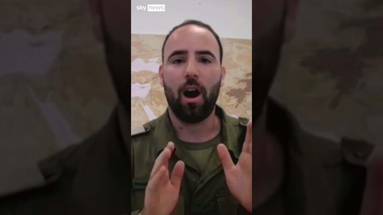 IDF calls some aid shootings ‘fake news’